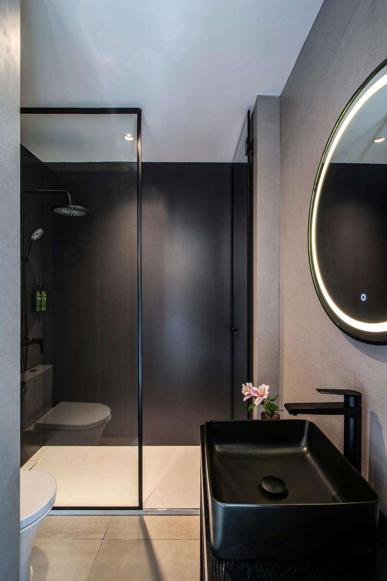 Habitación Doble Business